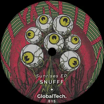 Sunrises EP by SNUFFF