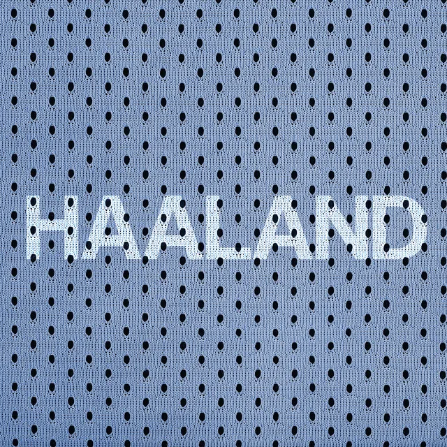 Haaland