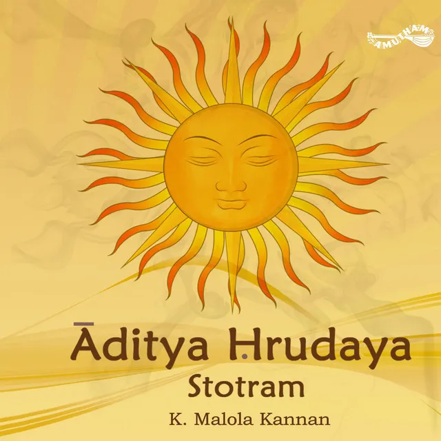 Aditya Hrudya Stotram