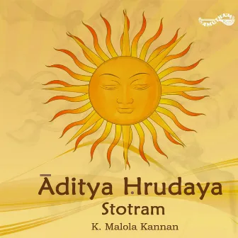 Aditya Hrudya Stotram by Unknown Artist