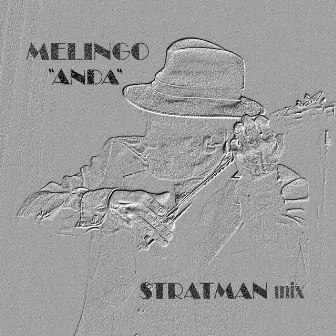 Anda (Stratman Mix) by Stratman