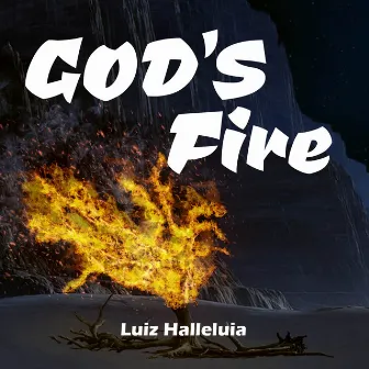 God's Fire by Luiz Halleluia