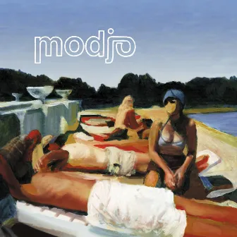 Modjo (Remastered) by Modjo