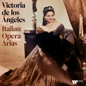 Italian Opera Arias by Alfredo Catalani