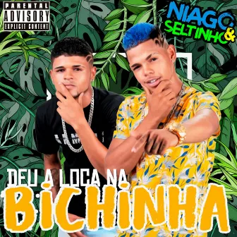 Deu a Louca na Bichinha by Niago e Seltinho