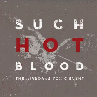 Such Hot Blood by The Airborne Toxic Event