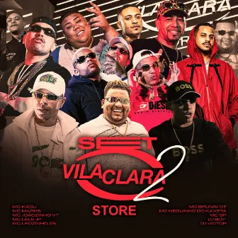 SET Vila Clara Store 2.0 by MC Leozinho ZS