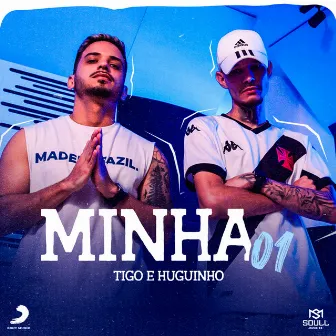 Minha 01 by Dj Tigo