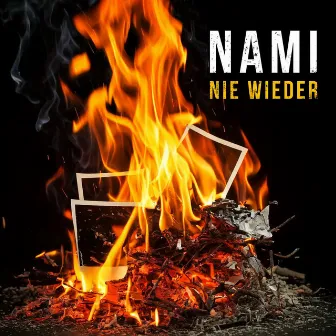 Nie wieder by Nami