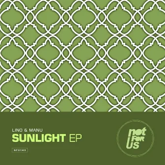 Sunlight EP by Lino & Manu