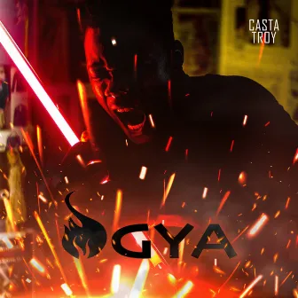 Ogya by Casta Troy