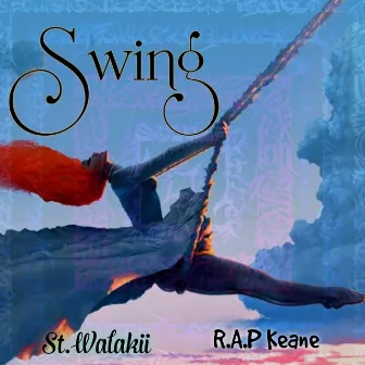 Swing by R.A.P Keane