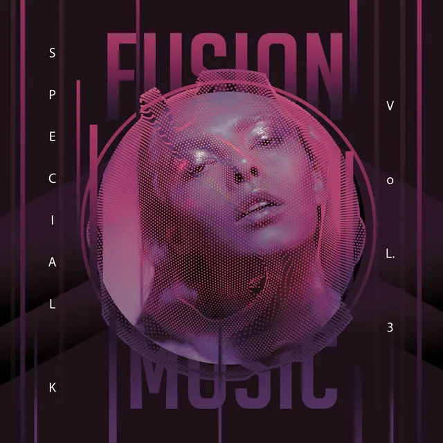 Fusion Music, Vol. 3