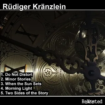 Timed by Rüdiger Kränzlein