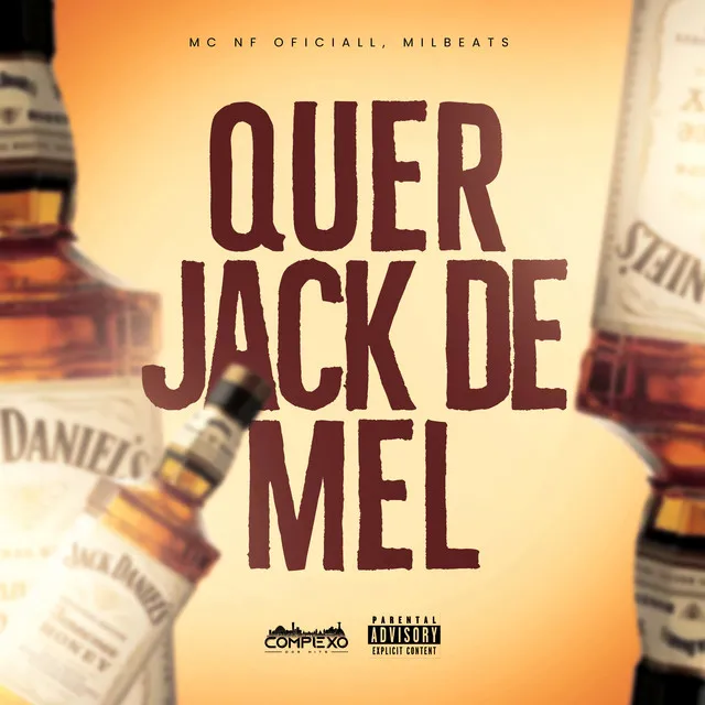 Quer Jack de Mel