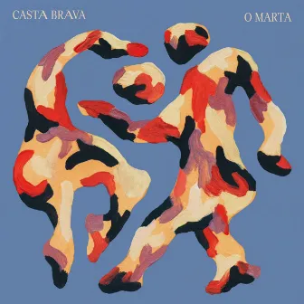 Casta Brava by O Marta