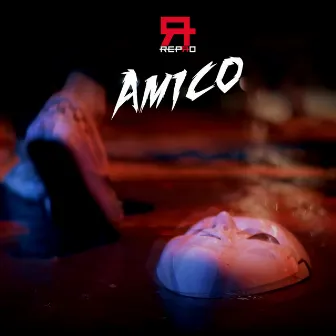 Amico by RePRO