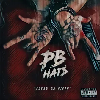 Plead Da Fifth by Pb Hats