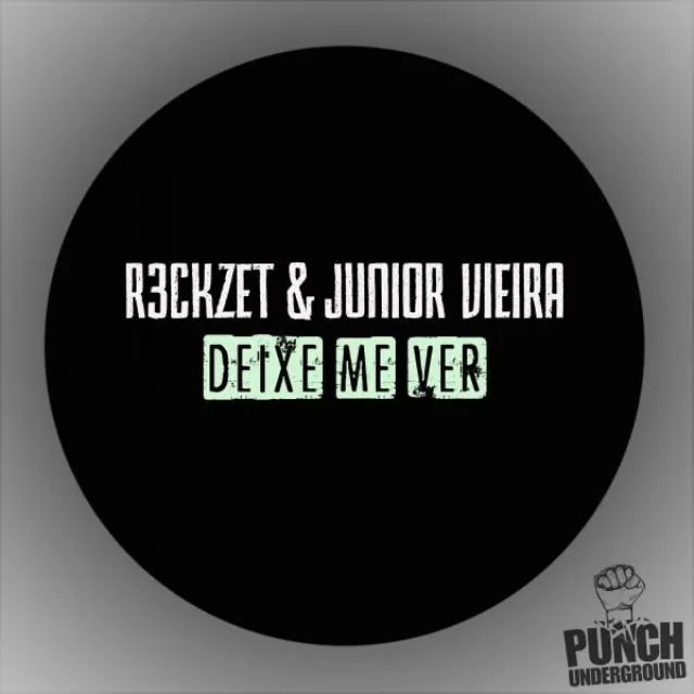 Deixe-me ver - Original Mix