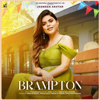 Brampton by SYNC