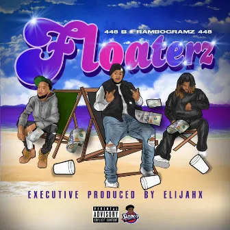 Floaterz by 448b