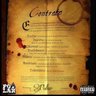 CONTRATO by Polar