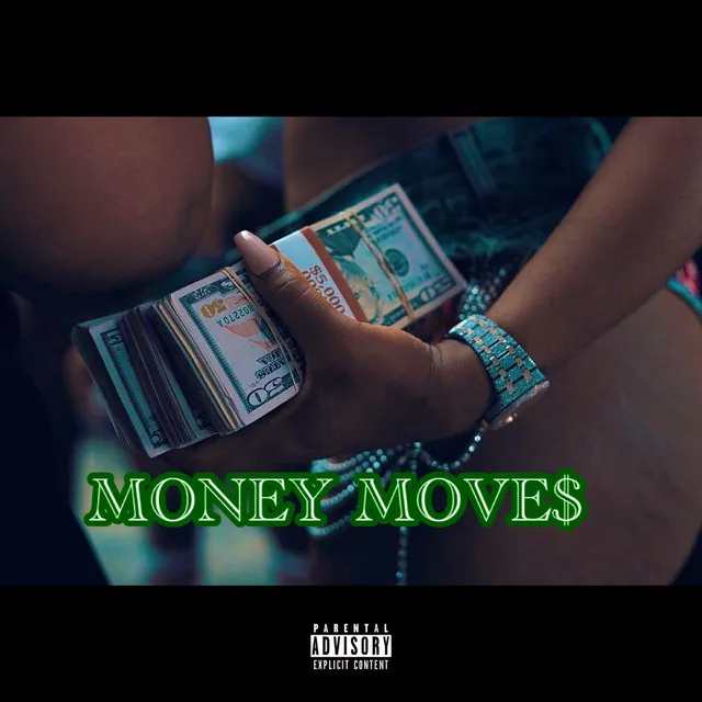 Money Move$