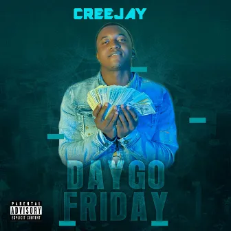 4rm Tha Grove by CreeJay