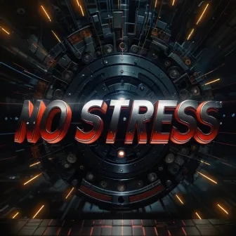 No Stress by Christopher Jordan