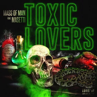 Toxic Lovers by Mass of Man