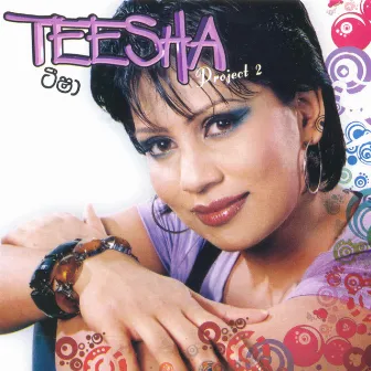 Teesha by Teesha