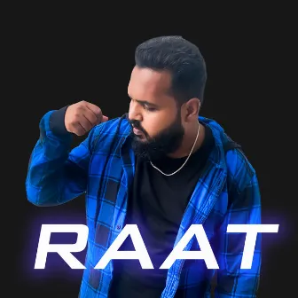 Raat by Brahmaa