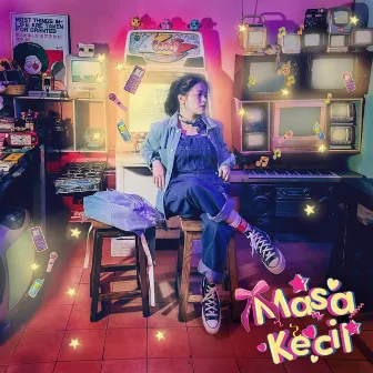 Masa Kecil by Yessiel Trivena