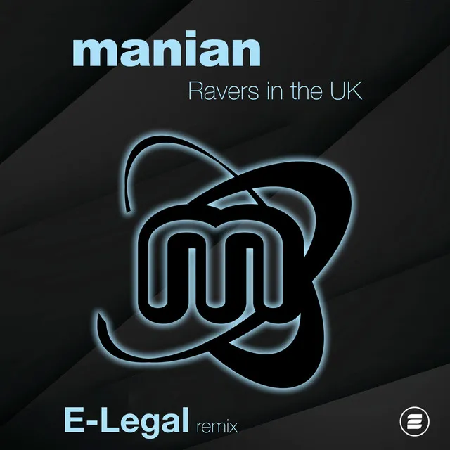 Ravers in the UK - E-Legal Remix