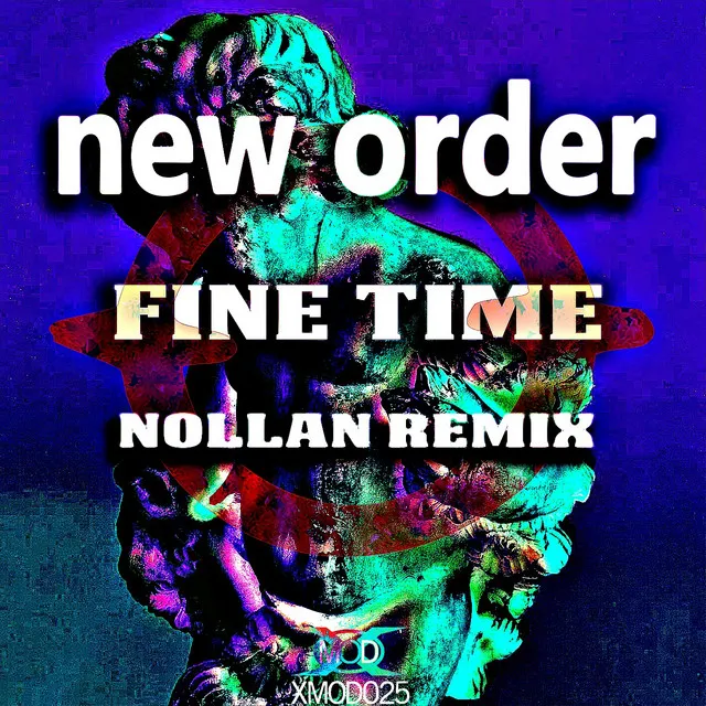 Fine Time - Nollan Remix