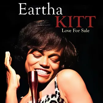 Love For Sale by Eartha Kitt