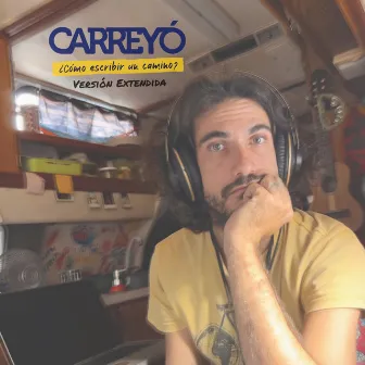 ¿Cómo Escribir un Camino? (Versión Extendida) by Carreyó