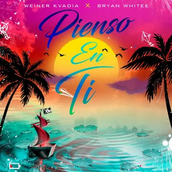 Pienso en Ti by Bryan Whitee