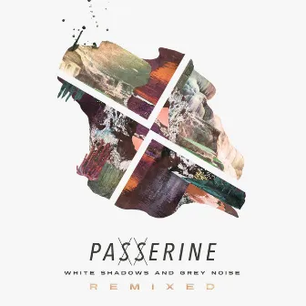 White Shadows and Grey Noise (Remixed) by Passerine