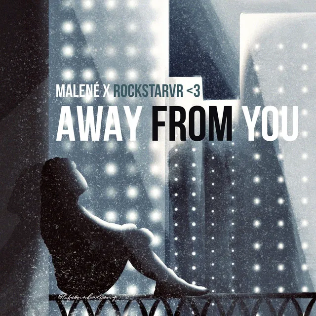 Away From You