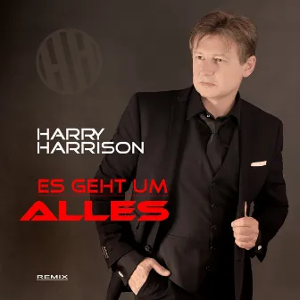 Es geht um alles! (Remix) by Harry Harrison