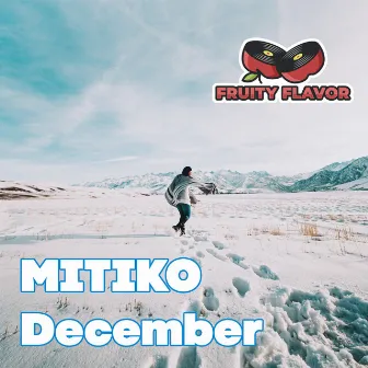 December by Mitiko