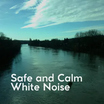 Safe and Calm White Noise by Fan Noises for Sleep