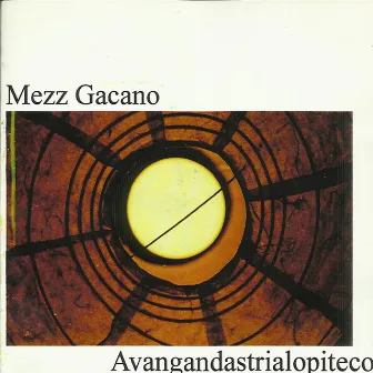 Avangandastrialopiteco by Mezz Gacano