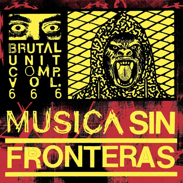 Música Sin Fronteras, Vol. 666