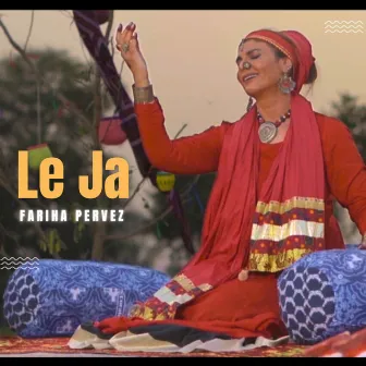 Le Ja by Fariha Pervez