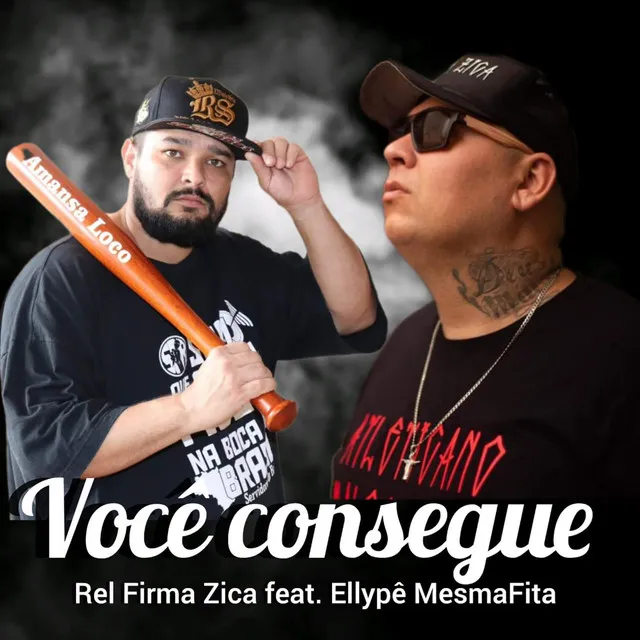 Você Consegue