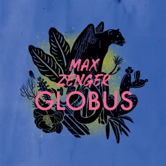 Globus by Max Zenger