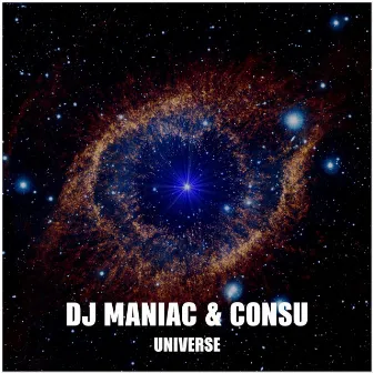 Universe by DJ Maniac