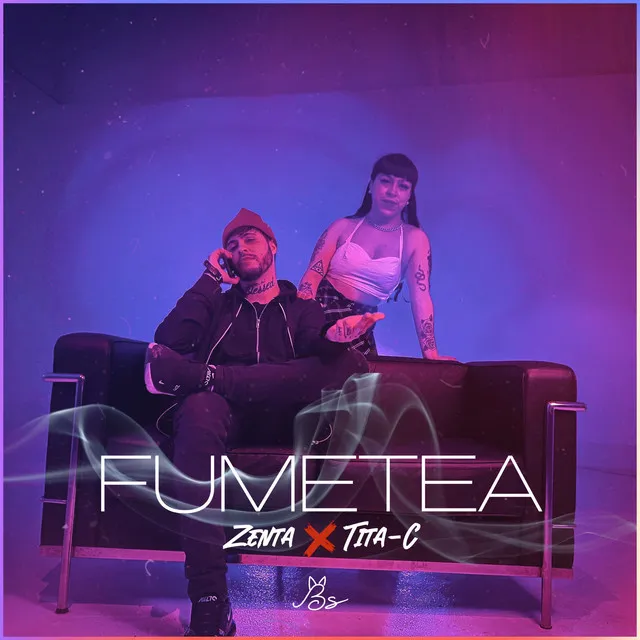 Fumetea